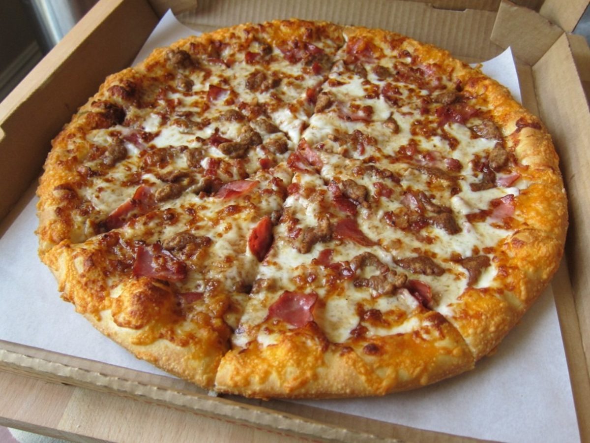 Order Online for Pickup or Delivery